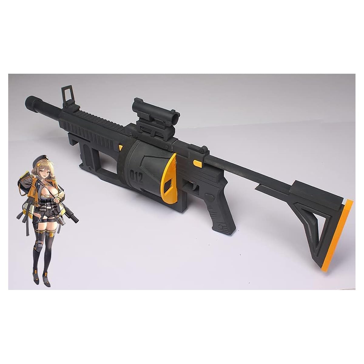 Amazon.co.jp: COOR 勝利の女神：NIKKE コスプレ道具 マリアン